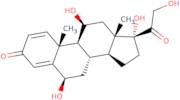 6β-Hydroxy prednisolone