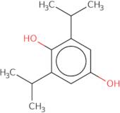 4-Hydroxy propofol