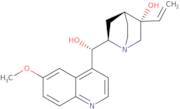 (3S)-3-Hydroxy quinidine