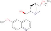 (-)-(3S)-3-Hydroxy quinine