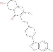 7-Hydroxy risperidone