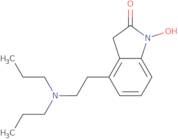 N-Hydroxy ropinirole