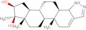 16b-Hydroxy stanozolol
