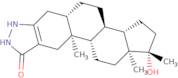 3'-Hydroxystanozolol
