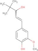 4-Hydroxy stiripentol