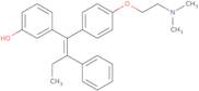 (E)-3-Hydroxy tamoxifen
