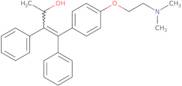 (Z)-a-Hydroxy tamoxifen