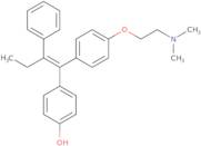 (E/Z)-4-Hydroxy tamoxifen