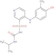 4'-Hydroxy torsemide