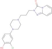 4'-Hydroxy trazodone