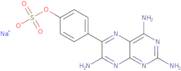 4-Hydroxy triamterene sulfate, sodium salt