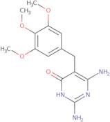 4-Hydroxy trimethoprim