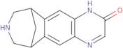 Hydroxy varenicline
