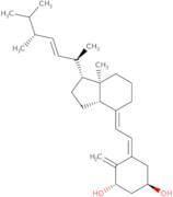 1a-Hydroxy vitamin D2