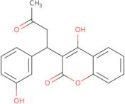 3'-Hydroxy warfarin