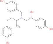 N-(4-Hydroxy)benzyl ractopamine