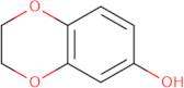 6-Hydroxy-1,4-benzodioxane