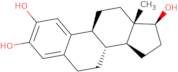 2-Hydroxy-17b-estradiol