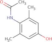 4-Hydroxy-2,6-dimethylacetanilide