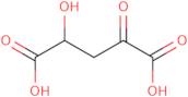 DL-4-Hydroxy-2-ketoglutarate dilithium salt