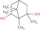 6-Hydroxy-2-methyl isoborneol
