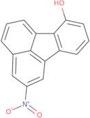 7-Hydroxy-2-nitrofluoranthene