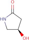 (R)-(+)-4-Hydroxy-2-pyrrolidinone