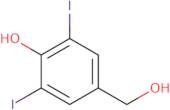 4-Hydroxy-3,5-diiodobenzyl alcohol