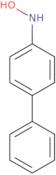 N-Hydroxy-4-aminobiphenyl