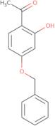 2-Hydroxy-4-benzyloxyacetophenone