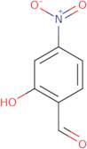 2-Hydroxy-4-nitrobenzaldehyde
