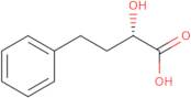 (S)-2-Hydroxy-4-phenylbutyric acid