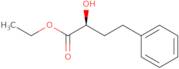 (S)-2-Hydroxy-4-phenylbutyric acid ethyl ester