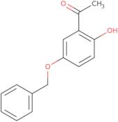 2-Hydroxy-5-benzyloxyacetophenone