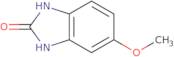 2-Hydroxy-5-methoxybenzimidazole