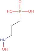 3-(N-Hydroxyamino)propyl phosphonate