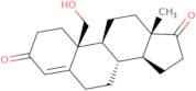 19-Hydroxy-androstene-4-ene-3,17-dione