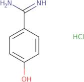 4-Hydroxybenzamidine, hydrochloride