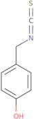 4-Hydroxybenzyl isothiocyanate