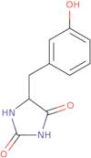 5-(3'-Hydroxybenzyl)hydantoin