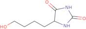 5-delta-Hydroxybutylhydantoin