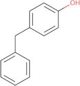 4-Hydroxydiphenylmethane