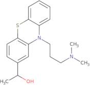 2-(1-Hydroxyethyl) promazine