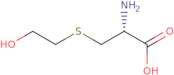 S-(2-Hydroxyethyl)-L-cysteine