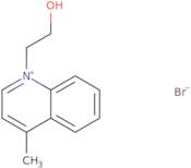 1-(2-Hydroxyethyl)lepidinium bromide