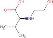 N-2-(Hydroxyethyl)-L-valine