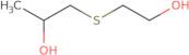 Hydroxyethylthio propanol