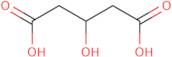 3-Hydroxyglutaric acid