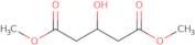 3-Hydroxyglutaric acid dimethyl ester