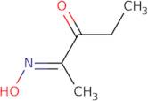 2-Hydroxyimino-3-pentanone